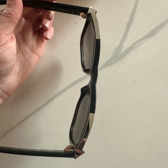 Chloe Square Sunglasses - Picture 5 of 7